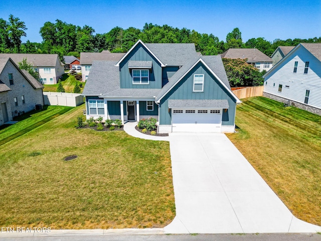 171 Stamford Bridge Way, Lenoir City, TN 37772 - photo 1