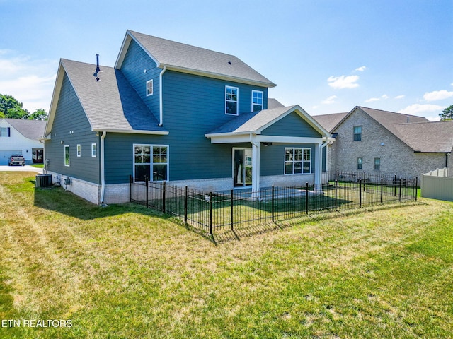 171 Stamford Bridge Way, Lenoir City, TN 37772 - photo 45