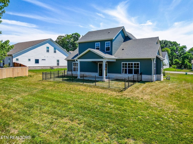 171 Stamford Bridge Way, Lenoir City, TN 37772 - photo 47