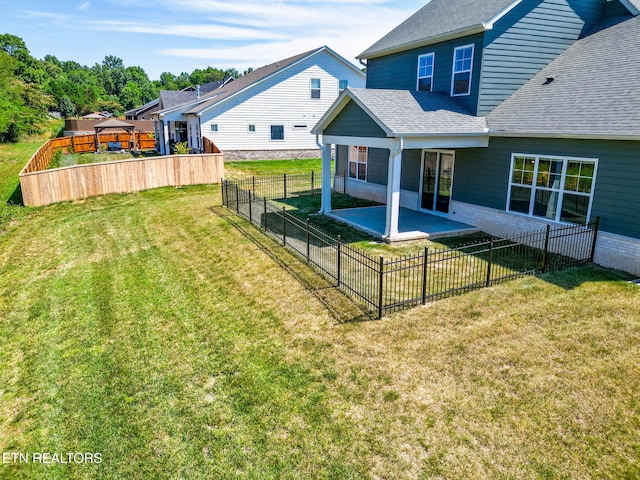 171 Stamford Bridge Way, Lenoir City, TN 37772 - photo 48