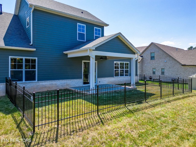 171 Stamford Bridge Way, Lenoir City, TN 37772 - photo 49