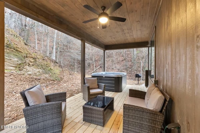1619 Mitchell Farm Rd, Sevierville, TN 37876 - photo 21