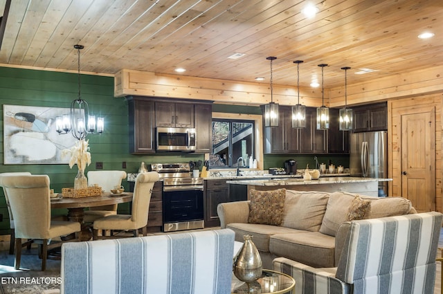 1619 Mitchell Farm Rd, Sevierville, TN 37876 - photo 12