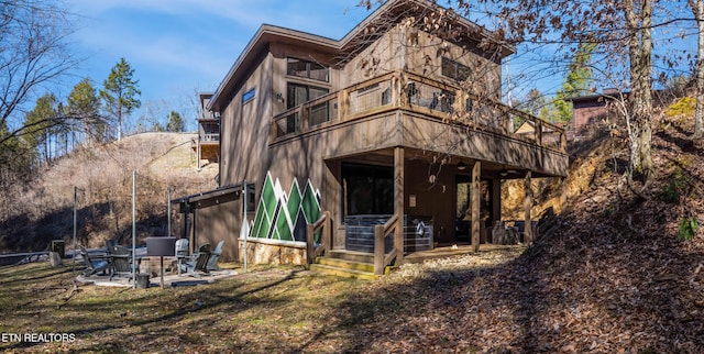 1619 Mitchell Farm Rd, Sevierville, TN 37876 - photo 23
