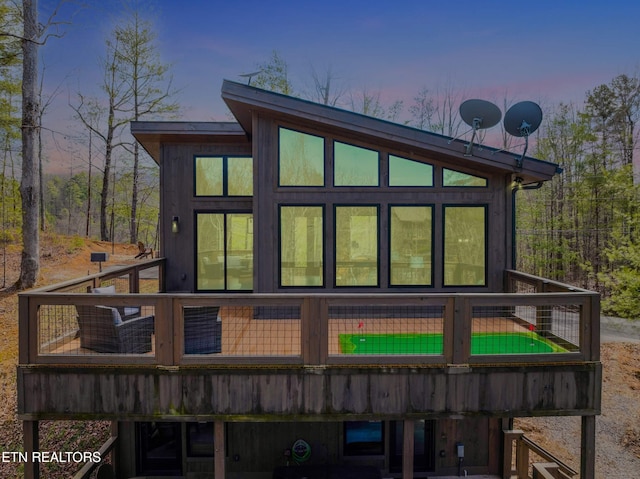 4173 Mountain Rest Way, Sevierville, TN 37876 - photo 2