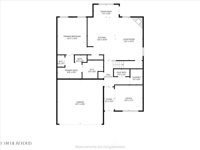 110 Dupitt Cir, Athens, TN 37303 - photo 30