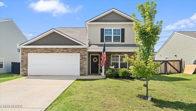 110 Dupitt Cir, Athens, TN 37303 - photo 1