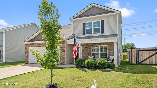 110 Dupitt Cir, Athens, TN 37303 - photo 2