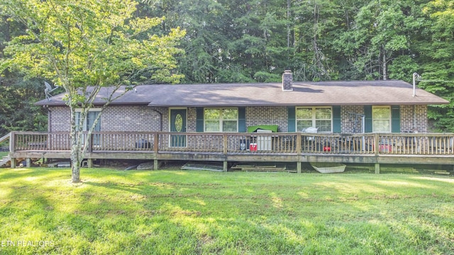 6430 Get Good Hollow Rd, Loudon, TN 37774 - photo 1