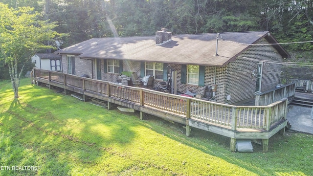 6430 Get Good Hollow Rd, Loudon, TN 37774 - photo 2