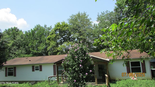 117 Hardin Cemetery Ct, Friendsville, TN 37737 - photo 1