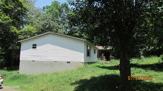 117 Hardin Cemetery Ct, Friendsville, TN 37737 - photo 30