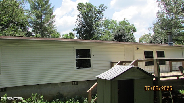 117 Hardin Cemetery Ct, Friendsville, TN 37737 - photo 32