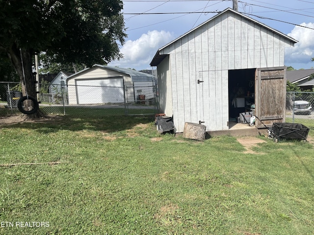 405 N C St, Lenoir City, TN 37771 - photo 14