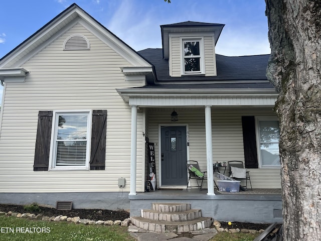405 N C St, Lenoir City, TN 37771 - photo 2