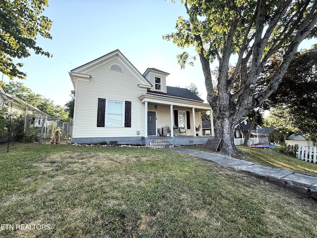 405 N C St, Lenoir City, TN 37771 - photo 1