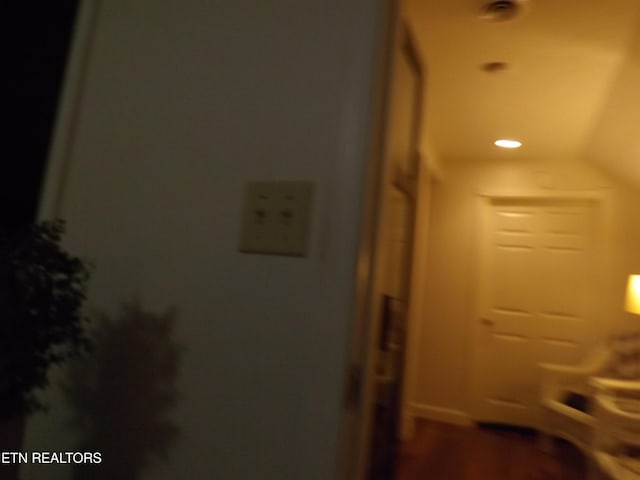 440 Sams Mtn, Middlesboro, KY 40965 - view of hallway