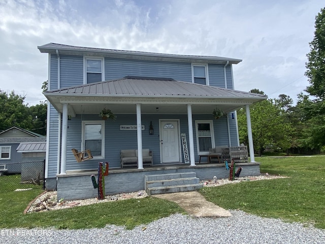 404 Church St, New Tazewell, TN 37825 - photo 2