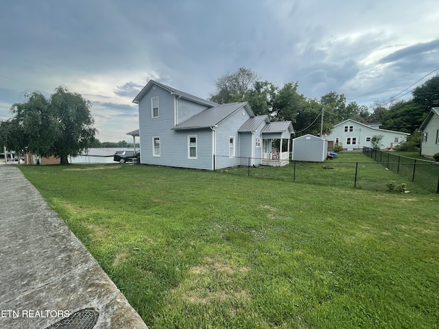 404 Church St, New Tazewell, TN 37825 - photo 3
