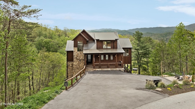 5033 Long Rifle Rd, Walland, TN 37886 - photo 4