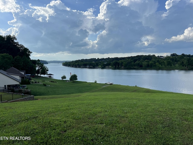 488 Silent River Ln, Loudon, TN 37774 - photo 8