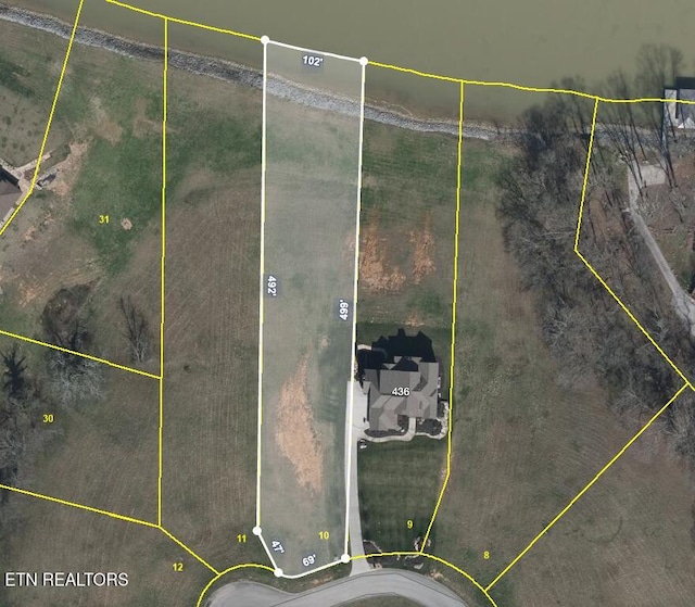 488 Silent River Ln, Loudon, TN 37774 - photo 2