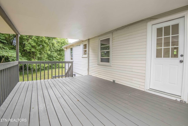 539 Baumgartner Rd, Harriman, TN 37748 - photo 20