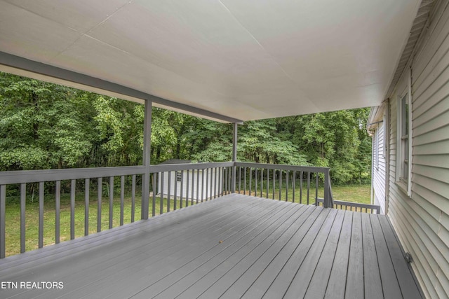 539 Baumgartner Rd, Harriman, TN 37748 - photo 21