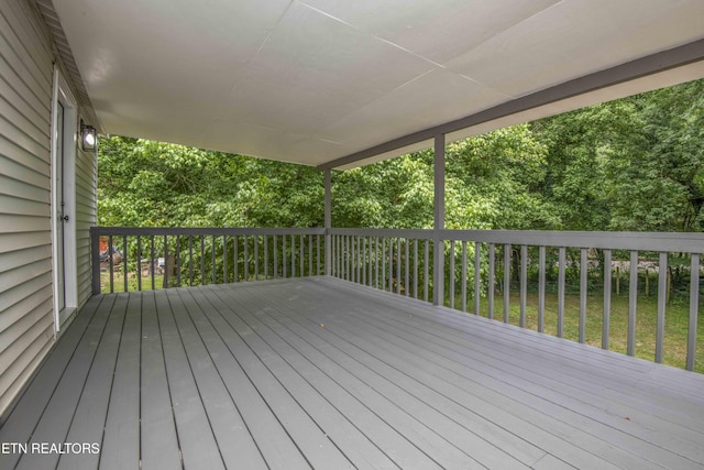 539 Baumgartner Rd, Harriman, TN 37748 - photo 22