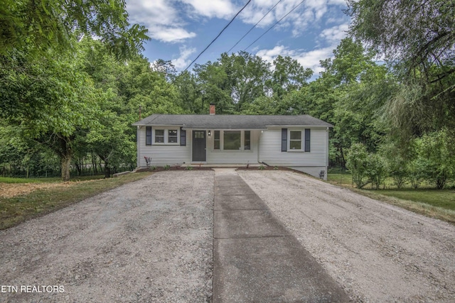 539 Baumgartner Rd, Harriman, TN 37748 - photo 36