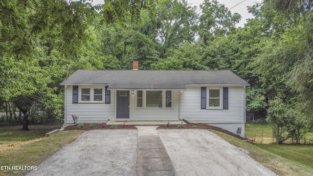 539 Baumgartner Rd, Harriman, TN 37748 - photo 1