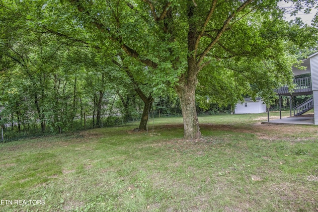 539 Baumgartner Rd, Harriman, TN 37748 - photo 24
