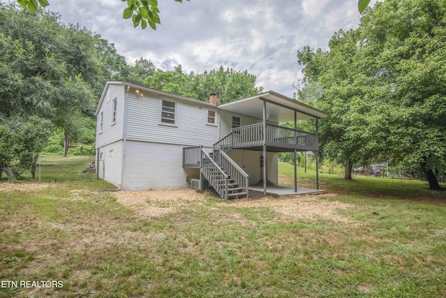 539 Baumgartner Rd, Harriman, TN 37748 - photo 26
