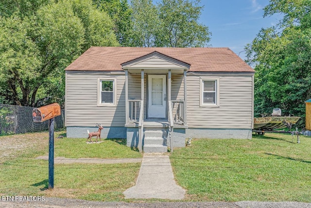 1013 S Drive E Drive, Knoxville, TN 37920 - photo 1
