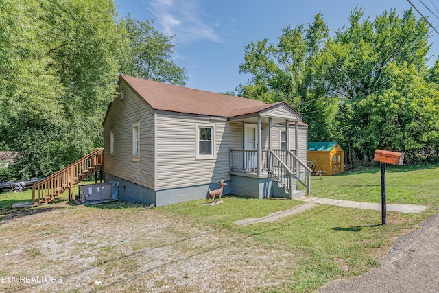 1013 S Drive E Drive, Knoxville, TN 37920 - photo 2
