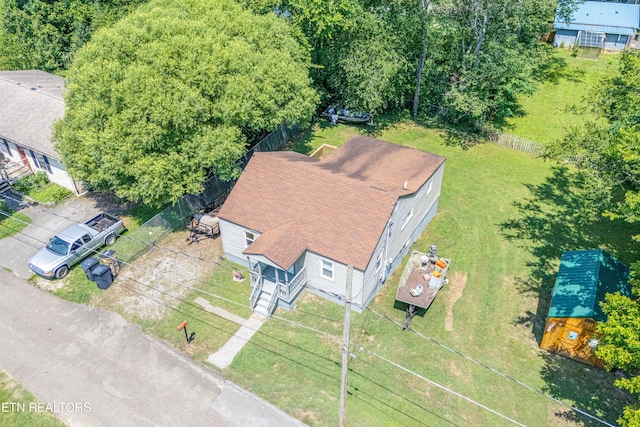 1013 S Drive E Drive, Knoxville, TN 37920 - photo 13