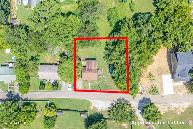 1013 S Drive E Drive, Knoxville, TN 37920 - photo 15