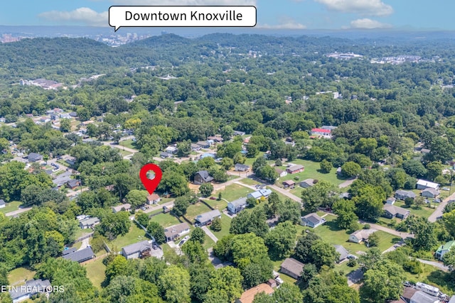 1013 S Drive E Drive, Knoxville, TN 37920 - photo 16