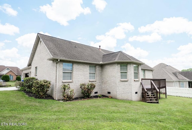 114 Tradewind St, Clinton, TN 37716 - photo 23