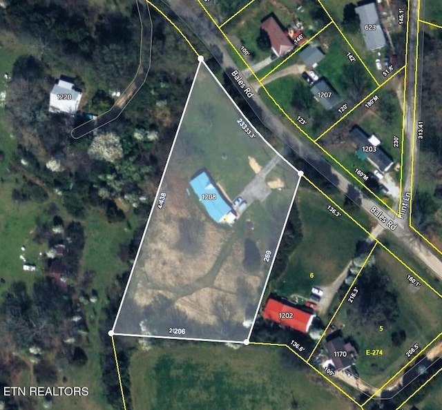 1208 Bales Rd, New Market, TN 37820 - photo 37