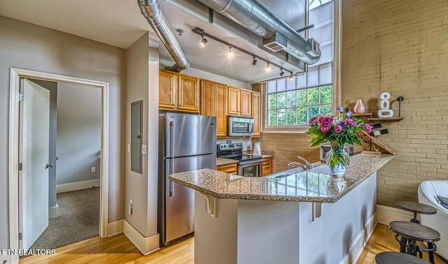 140 E Glenwood Ave Unit 121, Knoxville, TN 37917 - photo 6