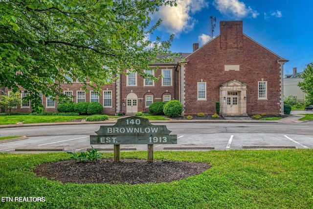 140 E Glenwood Ave Unit 121, Knoxville, TN 37917 - photo 22