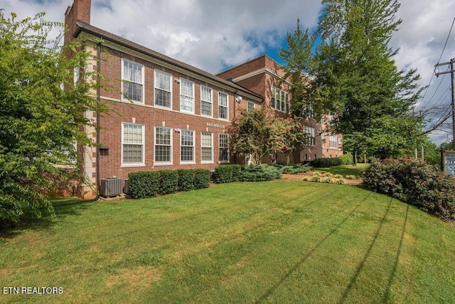 140 E Glenwood Ave Unit 121, Knoxville, TN 37917 - photo 25
