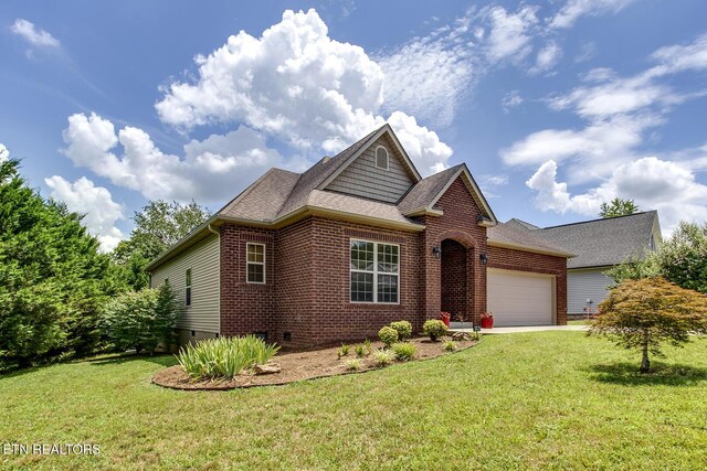 505 Tanasi Cir, Loudon, TN 37774 - photo 45