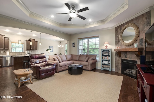 505 Tanasi Cir, Loudon, TN 37774 - photo 3