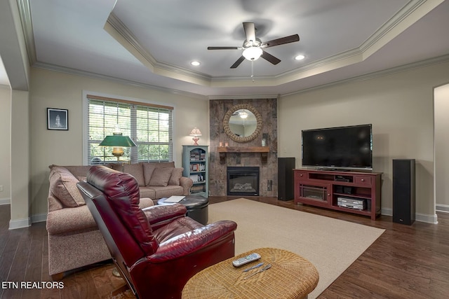505 Tanasi Cir, Loudon, TN 37774 - photo 4