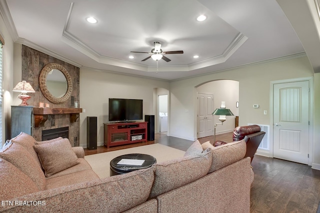 505 Tanasi Cir, Loudon, TN 37774 - photo 5