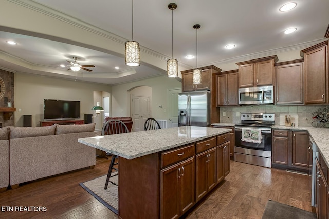 505 Tanasi Cir, Loudon, TN 37774 - photo 9
