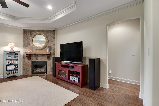 505 Tanasi Cir, Loudon, TN 37774 - photo 21