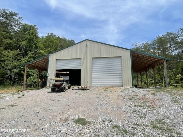 2117 Smith School Rd, Strawberry Plains, TN 37871 - photo 4